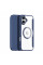Чехол-книжка Dux Ducis Skin X Pro with MagSafe для iPhone 16