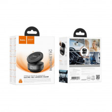 Автодержатель Hoco H87 Magnetic/Vacuum