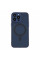 Чехол TPU+PC Magnetic Matte Camera Lens with Magsafe для iPhone 14 Pro