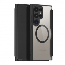 Чохол-книжка Dux Ducis Skin X Pro with MagSafe для Samsung Galaxy S24 Ultra 5G (S928)