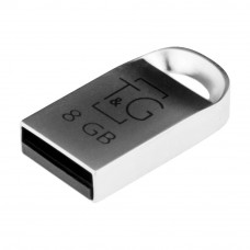 USB флеш-накопичувач T&amp;G 8gb Metal 107