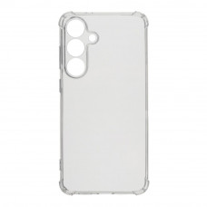 Чохол TPU Virgin Hard для Samsung Galaxy S25+ 5G (S936)