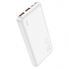 Power Bank Hoco J101 Astute 22.5W fully compatible 10000 mAh