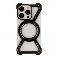 Чехол Titanium ArmorX Mag для iPhone 15 Pro