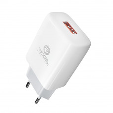 Сетевое Зарядное Устройство Ridea RW-11011 Element 2.1 A