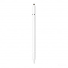 Стилус XO ST-07 3 in 1 Touch-Sensitive Capacitor Pen