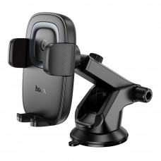 Автодержатель Hoco HW32 4.5-7.0 inch Wireless 15W