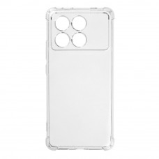 Чохол TPU Virgin Hard для Xiaomi Poco F6 Pro/Xiaomi Redmi K70/K70 Pro