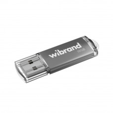USB Flash Drive Wibrand 16gb Cougar
