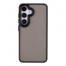 Чохол TPU+PC Space II Color Matte для Samsung Galaxy S25 5G (S931)