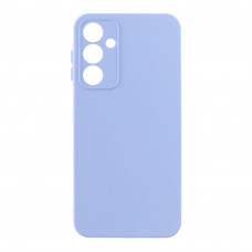 Чехол Silicone Cover Full Camera (A) для Samsung Galaxy A16 (A165)/A16 5G (A166)