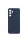 Чехол Silicone Cover Full Camera (A) для Samsung Galaxy A16 (A165)/A16 5G (A166)
