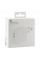 Сетевое Зарядное Устройство Apple Dual Type‑C PD25W+PD25W Total 50W 1:1
