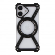 Чехол Titanium ArmorX Mag для iPhone 16
