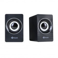 Компьютерные колонки Kisonli A-707