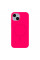 Чехол Glow Silicone Case with Magsafe для iPhone 15