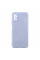 Чехол Silicone Cover Full Camera (A) для ZTE A71