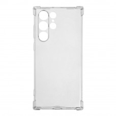 Чохол TPU Virgin Hard для Samsung Galaxy S23 Ultra 5G (S918)