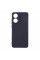 Чехол Silicone Cover Full Camera (A) для Oppo A78 4G