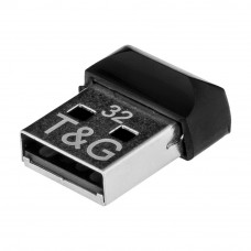 USB флеш-накопичувач T&amp;G 32gb Shorty 010