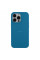 Чехол Silicone Case Full Size (AA) для iPhone 14 Pro Max