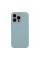 Чехол Silicone Case Full Size (AA) для iPhone 14 Pro Max