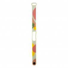 Ремінець для Xiaomi Mi Band 3/4 Сamouflage