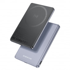 Power Bank Borofone BJ50 Leader PD20W magnetic 5000mAh