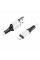 USB Borofone BX79 Silicone Lightning 2.4A