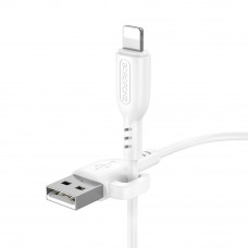USB Borofone BX91 Lightning 2.4A