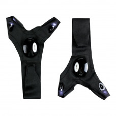 Перчатки с фонариком 2 pcs/box