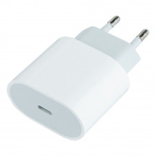 Сетевое Зарядное Устройство Apple PD 20W 1:1