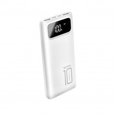 Power Bank Ridea RP-D10L Phoenix10 10W digital display + lamp 10000 mAh
