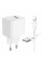 Сетевое Зарядное Устройство Borofone BAS11A 1USB 2.1A+USB to Lightning
