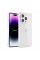 Чехол TPU Virgin Hard Full Camera для iPhone 15 Pro Max