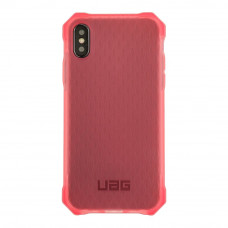 Чехол UAG Armor для iPhone X/Xs