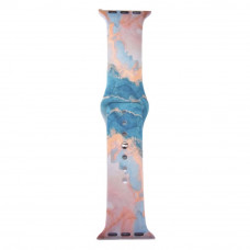 Ремешок для Apple Watch Pattern Marble 38/40/41 mm