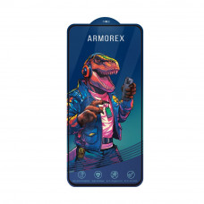Захисне скло ARMOREX 5D High-Alum AntiDust for Xiaomi Redmi Note 14 4G/5G