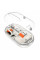 Wireless Мышь Hoco GM35 General dual-mode silent (battery version)