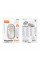 Wireless Мышь Hoco GM35 General dual-mode silent (battery version)