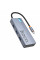 USB Hub Hoco HB50 Type-C 5-in-1 (HDTV+PD+USB3.0*3)
