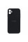 Чехол Silicone Case Square Full Camera для iPhone 11