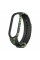 Ремешок для Xiaomi Mi Band 3/4 Сamouflage