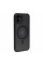 Чехол TPU+PC Anti Drop Full Camera with MagSafe для iPhone 12