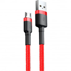 USB Baseus USB to Micro 1.5A 2m CAMKLF-C
