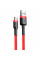 USB Baseus USB to Micro 1.5A 2m CAMKLF-C