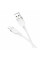 USB Hoco X109 Silicone Lightning 2.4A
