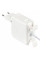 Сетевое Зарядное Устройство Macbook MagSafe 2 PD85W 1:1