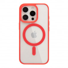 Чехол NEW TPU Color with Magsafe для iPhone 16 Pro Max