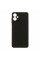 Чехол Silicone Cover Full Camera (A) для Samsung Galaxy A06 (A065)